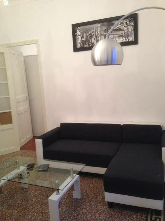Kalliste - Appartement Centre Ville Tout Equipe Bastia  Exterior foto
